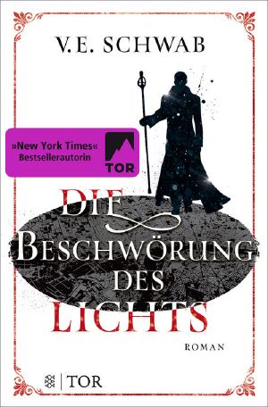 [Shades of Magic 03] • Die Beschwörung des Lichts